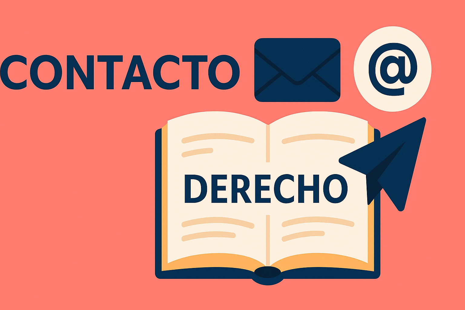contacto definiciones