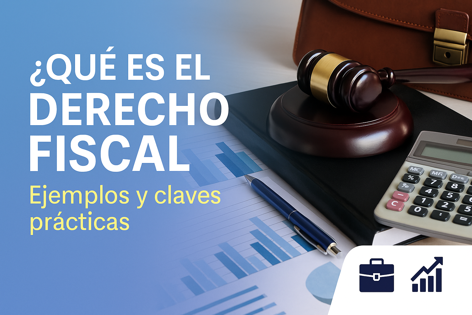 definición de dercho fiscal