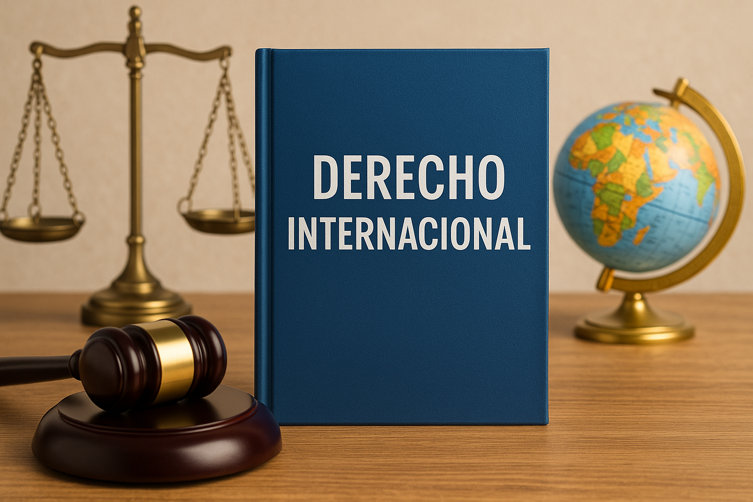 definicion de derecho internacional